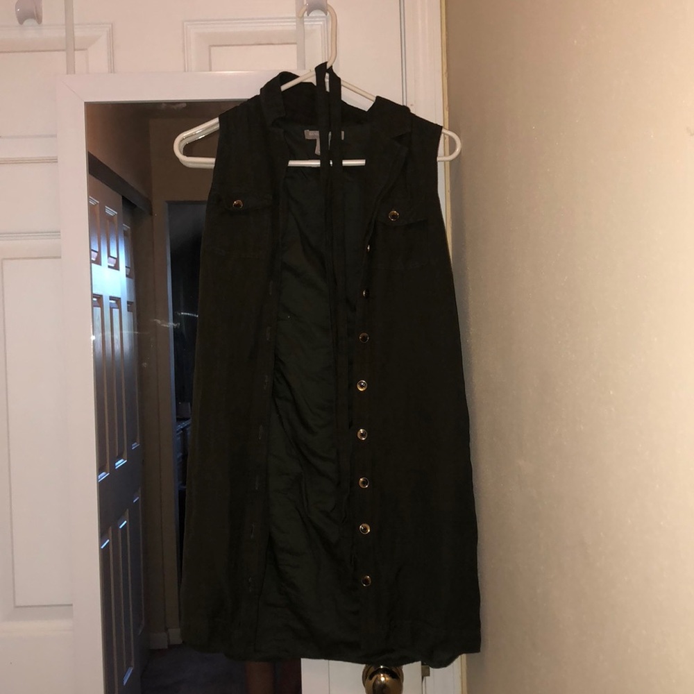 Banana Republic Dress!